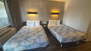 Motel 6-Watsonville, CA - Monterey Area - Chambre