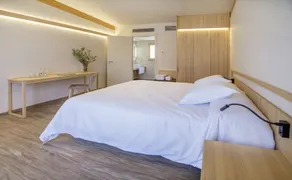 Mar de Fulles - Room