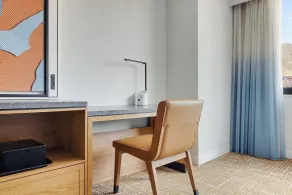 Salt Lake City Marriott University Park - Rum