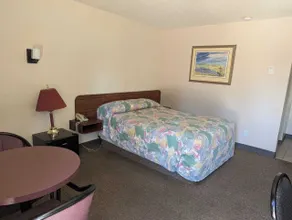 Algonquin Motor Lodge - Rom