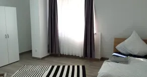 Pension Amanda - Chambre