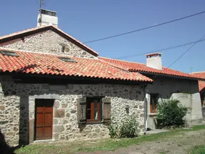 Gites Chez Annick et Patrick - Chambre