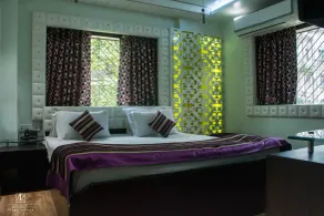 Ashreen Group of Hotels - Quarto