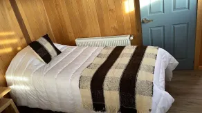 Arca Hotel Boutique Achao Chiloe Chile - Room