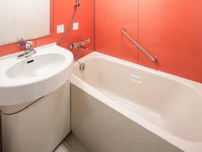 Comfort Inn Hitachinaka - Salle de bain