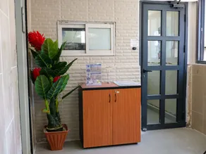 Nahalat Yehuda Residence - Reception