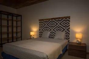 Corcovado Private Houses-Villas-Tents-Nature-Relaxing - Chambre