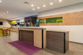 Home2 Suites Raynham/Taunton, MA - Rezeption