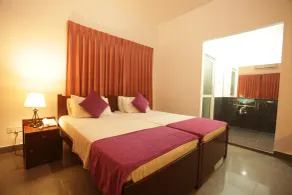 Hasara Hotel Galle - Chambre