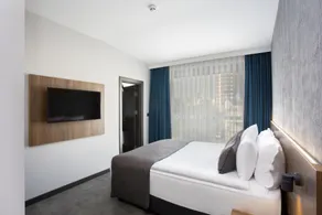 Falcon 1511 - Chambre