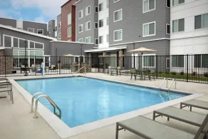 Residence Inn by Marriott San Antonio SeaWorld /Westover Hills - Piscine