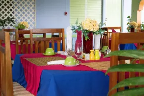 Mandeview Hotel - Restaurant