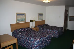 Econo Lodge Waupaca - Chambre