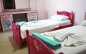 Yeşim Pansiyon - Room