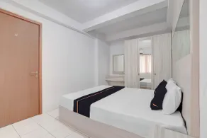 OYO 94838 Dahoma Tower - Room