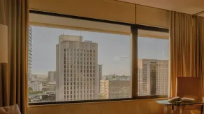InterContinental Brisbane by IHG - Vue de la chambre