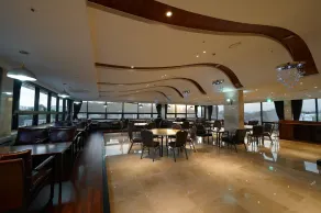 Hotel Artheim - Restaurante