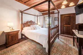 Hotel La Casa de las Sirenas - Zimmer