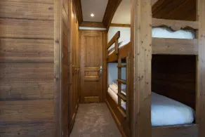 La Maison Hôtel Les Peupliers - Chambre