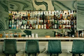 Avalon Hotel Beverly Hills, a Member of Design Hotels - Restaurant