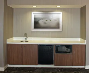 Courtyard by Marriott Newark Silicon Valley - Chambre