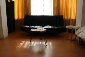 MyCityLofts - Schiekade - Quarto
