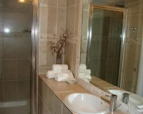 Godstone Hotel - Salle de bain