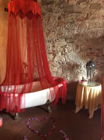 Corte Dei Folletti - Chambre