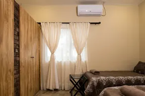 Cottage Lenise - Room