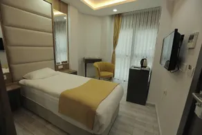 özşahin otel - Værelse