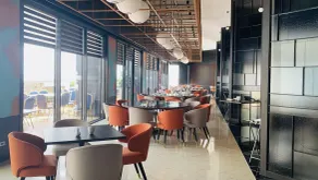 Mường Thanh Luxury Xuân Thành - Restaurant