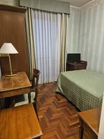Pretoria Potenza - Zimmer
