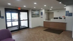 Sleep Inn Franklin - Cool Springs - Reception