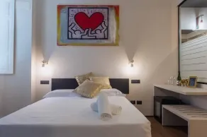 PALAZZO CIOTTI - Room