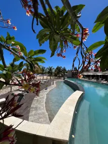 Palm Beach Resort & Spa - Piscina