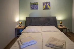 Hotel Birschel-Mühle - Room