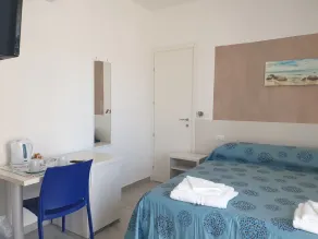 Caletta sul Mare - Rom