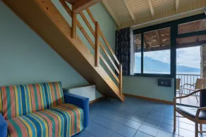 Centro Vacanze La Limonaia - Room