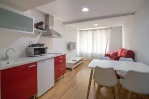 Hotel La Milagrosa - Chambre