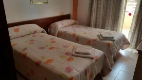 Ocana Apartments - Rum