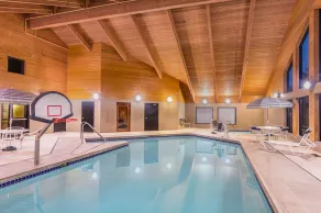 AmericInn by Wyndham Madison South - Piscine