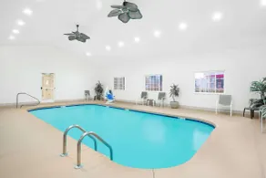 Microtel Inn & Suites Beckley East - Piscine