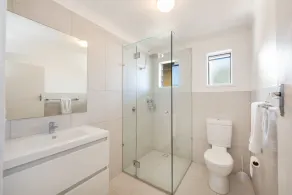 Heart of Peregian - Bathroom