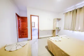 Portal Ville - Rede Soberano - Room