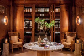 Xianju Bieyuan Guesthouse Hotel - Lobby