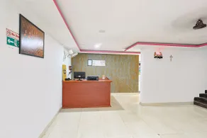 FabHotel Bella Resort By Home And Beyond - Reception