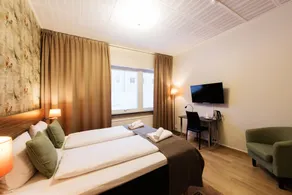 Naran Hotell - Værelse