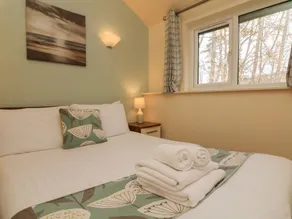 9 Manleigh Park - Habitación