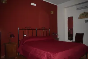 Bed and Breakfast San Domenico - Camera
