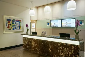Protea Hotel by Marriott Cape Town North Wharf - Reception